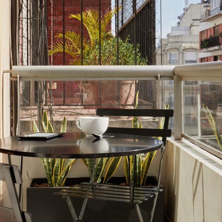 Hestia At Recoleta Luminous & Homely 2bdr - Single Room - 8