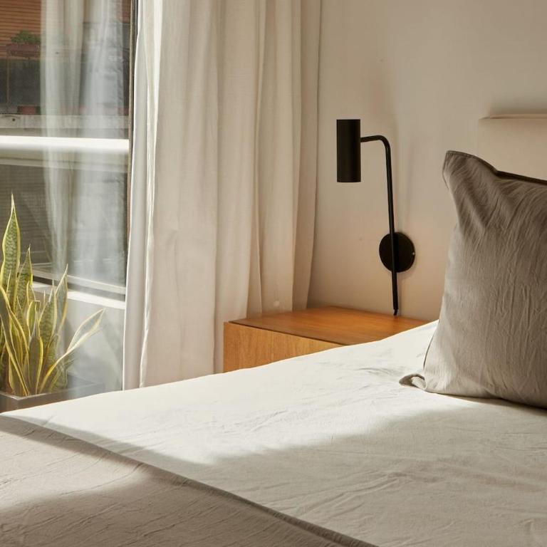 Hestia At Recoleta Luminous & Homely 2bdr - Single Room - 13