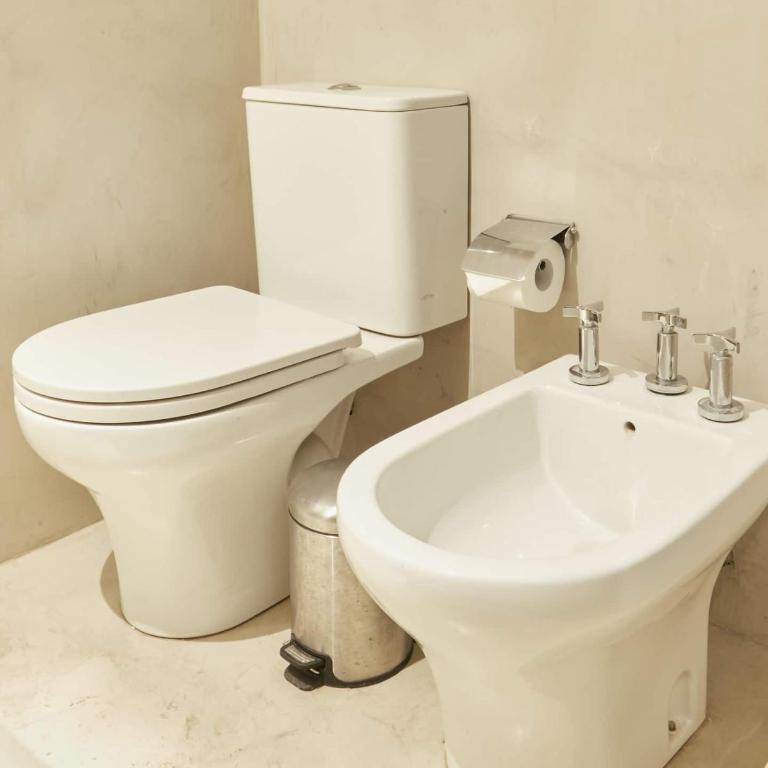 Hestia At Recoleta Luminous & Homely 2bdr - Single Room - 16