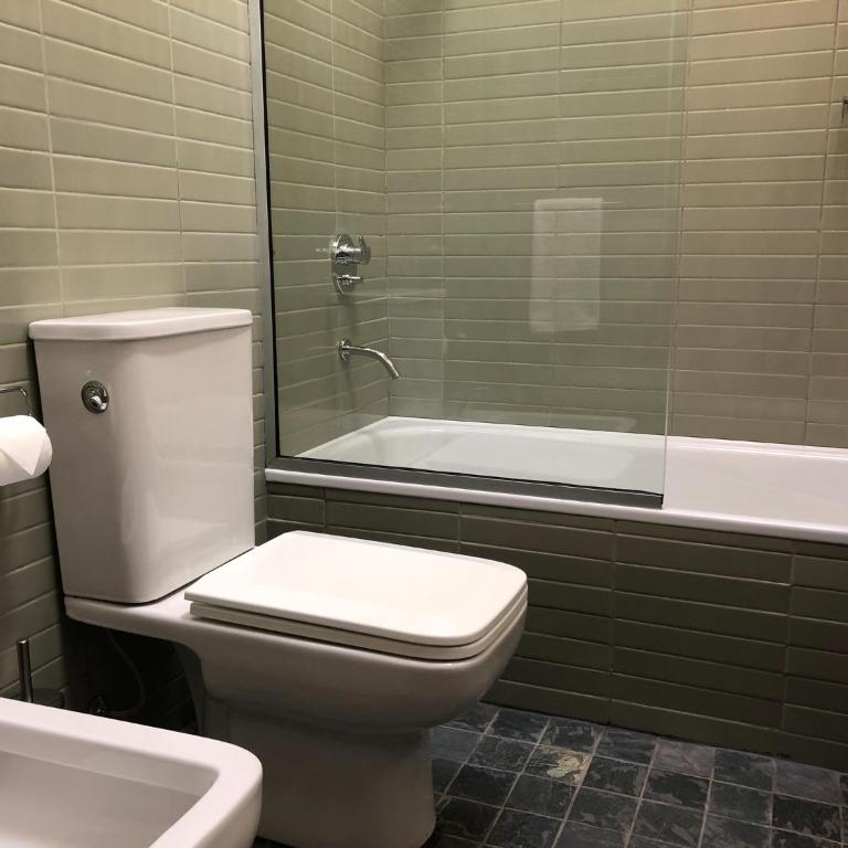 Calma Sur Hoteleria Boutique - Habitación Doble - 1 o 2 camas - 4