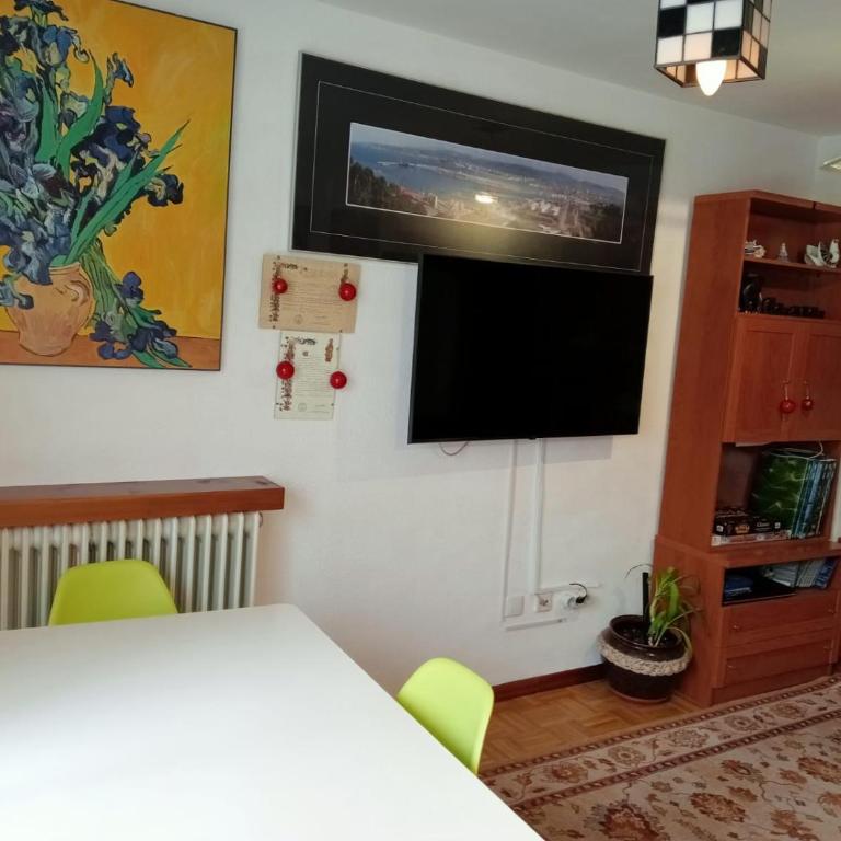 La Plata VUT LE 0614 - Apartamento de 2 dormitorios - 18