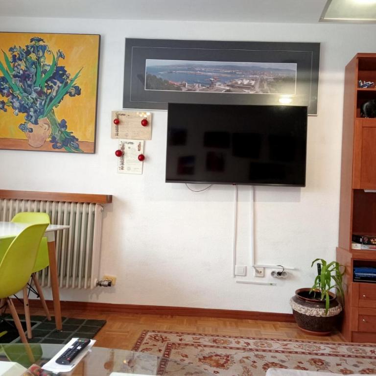 La Plata VUT LE 0614 - Apartamento de 2 dormitorios - 21