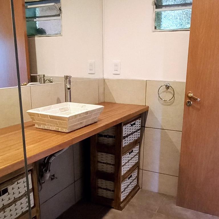 Origen Rent a House - One-Bedroom House - 2