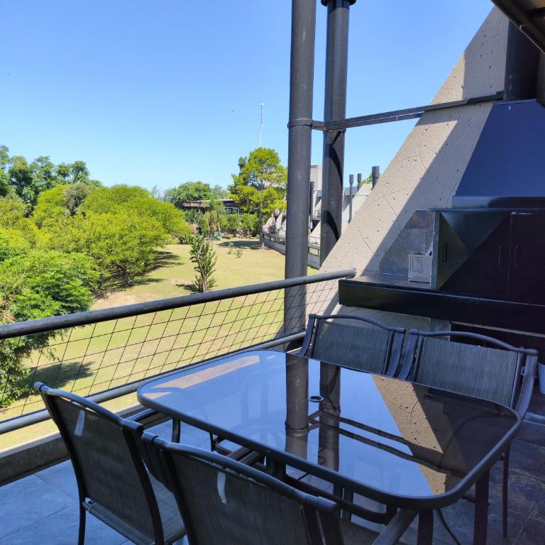 Apart club San Pedro - Superior Quadruple Room - 6