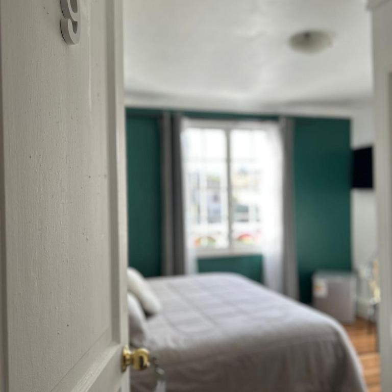 Casa Di Patti B & B - Habitación Doble con baño privado - 4