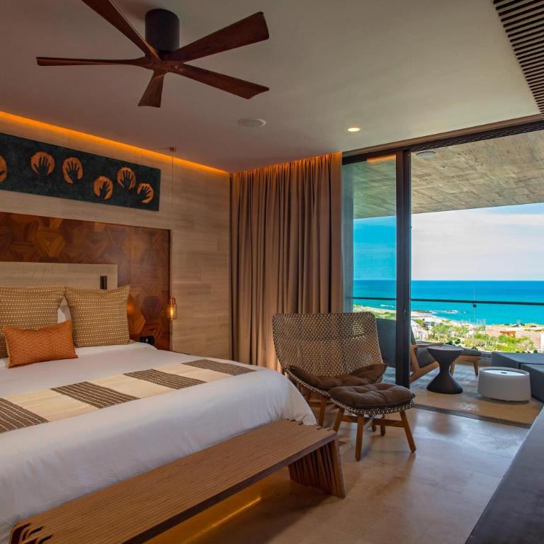 Solaz, a Luxury Collection Resort, Los Cabos - Ocean View 1 Bedroom Suite - 2