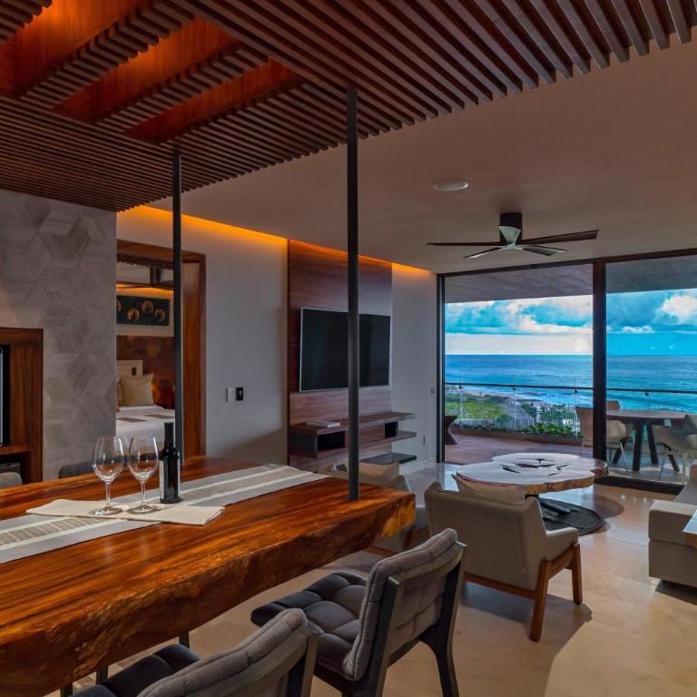 Solaz, a Luxury Collection Resort, Los Cabos - Ocean View 1 Bedroom Suite - 3