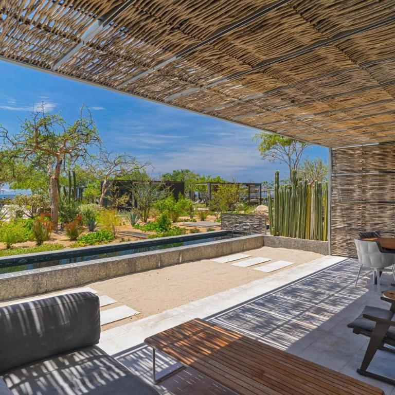 Solaz, a Luxury Collection Resort, Los Cabos - Plunge Pool 1 Bedroom Suite - 1