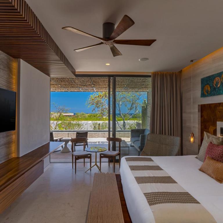 Solaz, a Luxury Collection Resort, Los Cabos - Plunge Pool 1 Bedroom Suite - 2