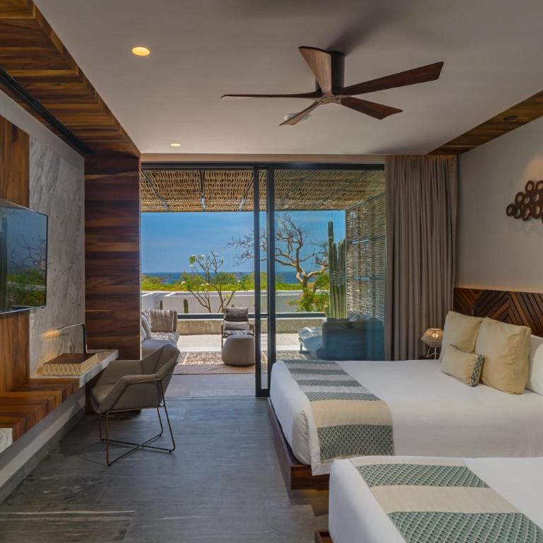 Solaz, a Luxury Collection Resort, Los Cabos - Plunge Pool 2 Bedroom Suite - 2