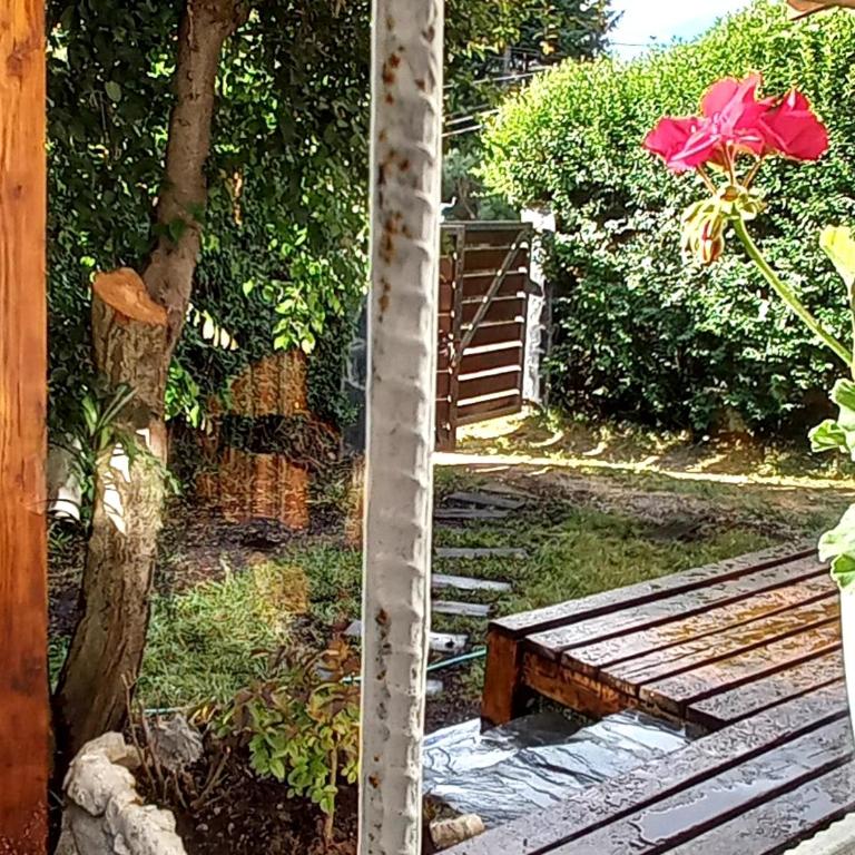 Origen Rent a House - One-Bedroom House - 6
