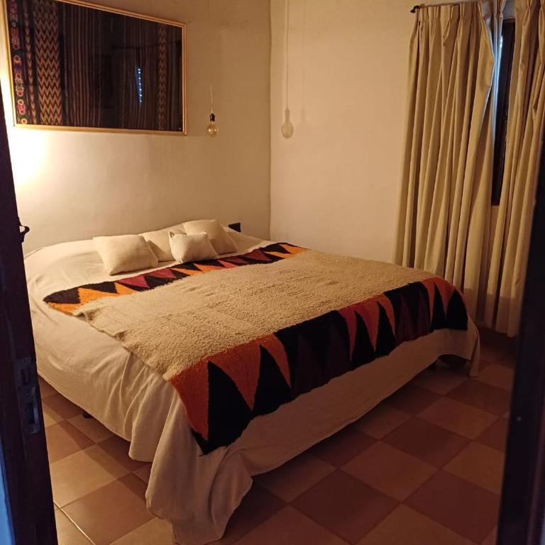 Cactus y Almacen - Purmamarca - Casa con 1 dormitorio - 9
