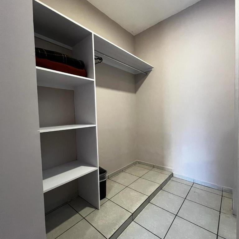 Expo Hotel Guadalajara - Zona Expo frente al Centro de Convenciones - Double Room - 5