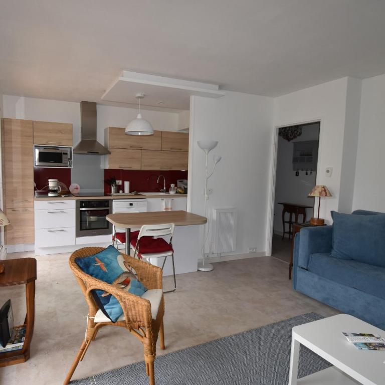 Studio à Arcachon proche plage et centre - FR-1-420-79 - Studio - 4