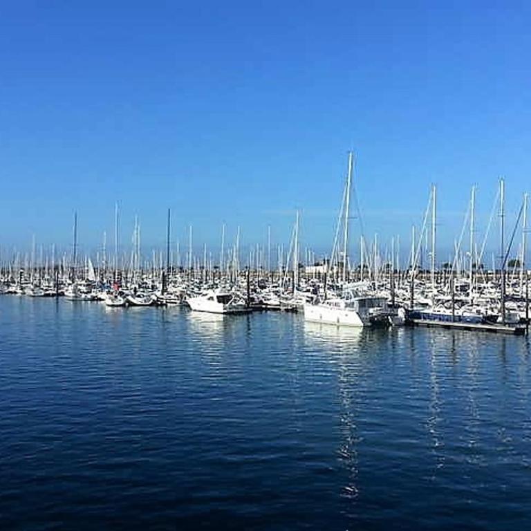 Studio à Arcachon: Accès Plage, Balcon, Parking - FR-1-420-78 - Estudio - 19
