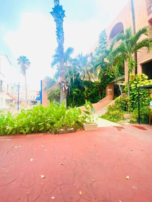 Villa Caribe Cancún - Two-Bedroom Apartment - 23