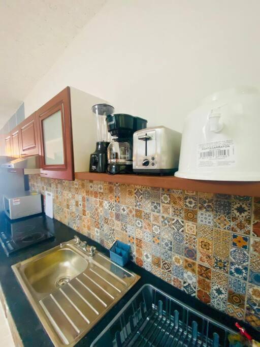 Villa Caribe Cancún - Two-Bedroom Apartment - 14