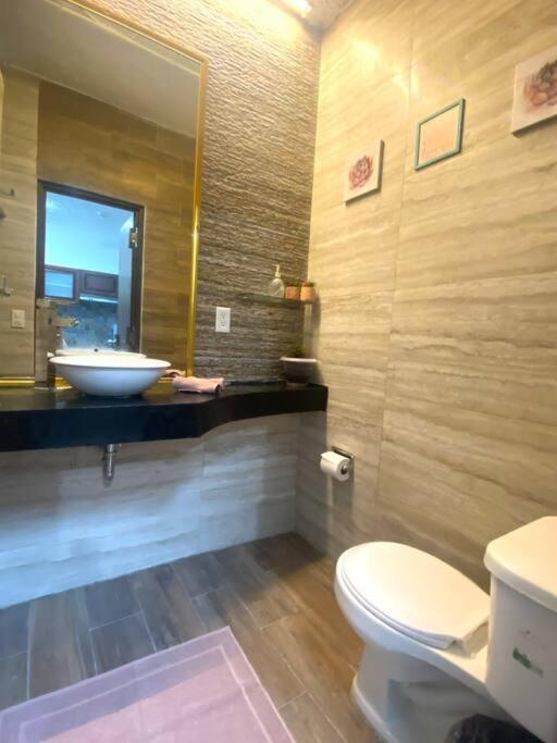 Villa Caribe Cancún - Two-Bedroom Apartment - 18