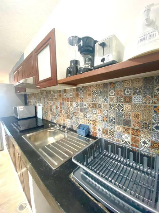 Villa Caribe Cancún - Two-Bedroom Apartment - 13