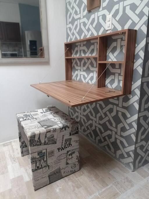 Villa Caribe Cancún - Two-Bedroom Apartment - 17