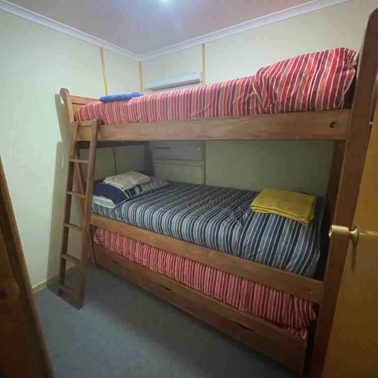 Cabañas Porvenir Tierra del Fuego - Casa de 3 dormitorios - 6