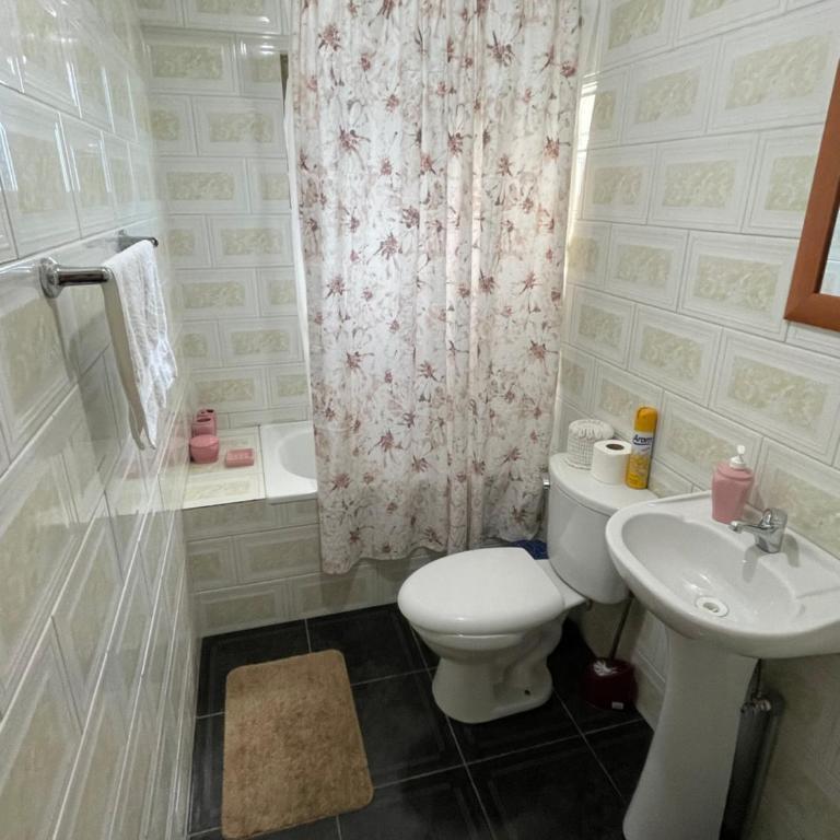 Cabañas Porvenir Tierra del Fuego - Casa de 3 dormitorios - 9