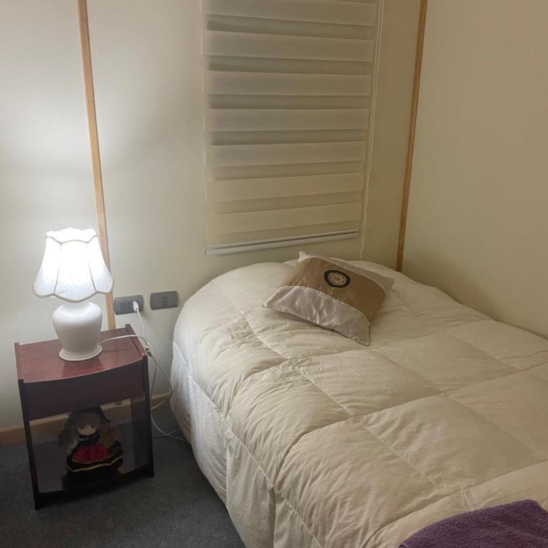 Cabañas Porvenir Tierra del Fuego - Casa de 3 dormitorios - 5