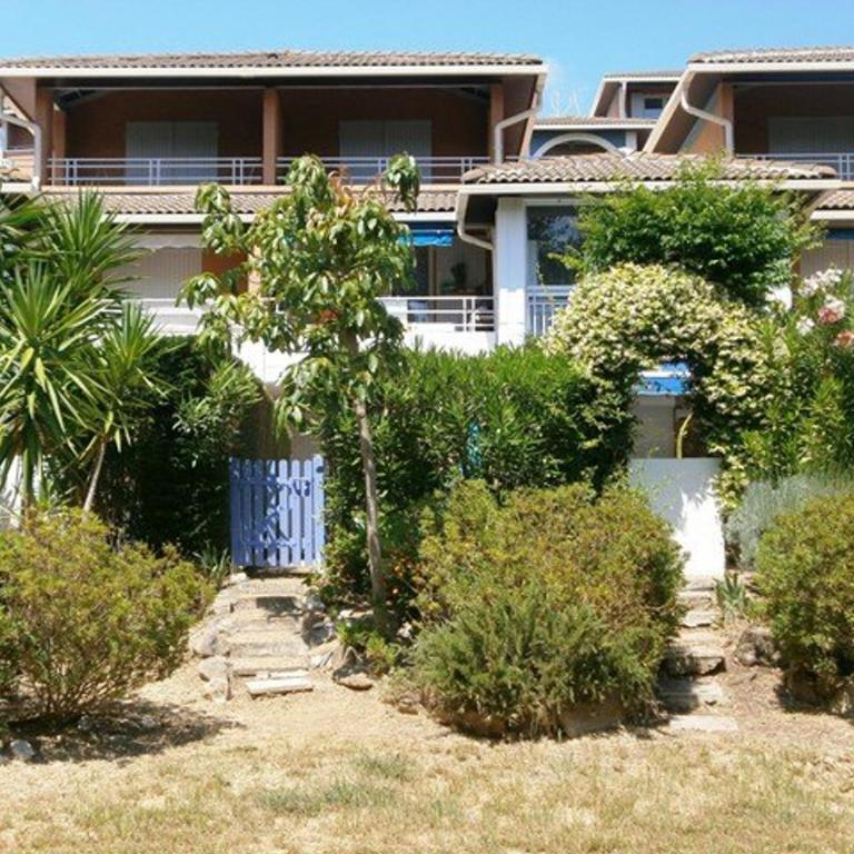 Appt 2P avec terrasse et parking - Le Lavandou - FR-1-251-544 - Apartment - 9