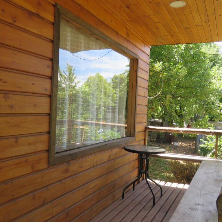 Cabañas Paihuén - One-Bedroom House - 15