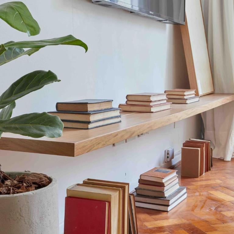 Hestia At Heart Of Recoleta Cozy & Bright 1 Bdr - Habitación Individual - 5