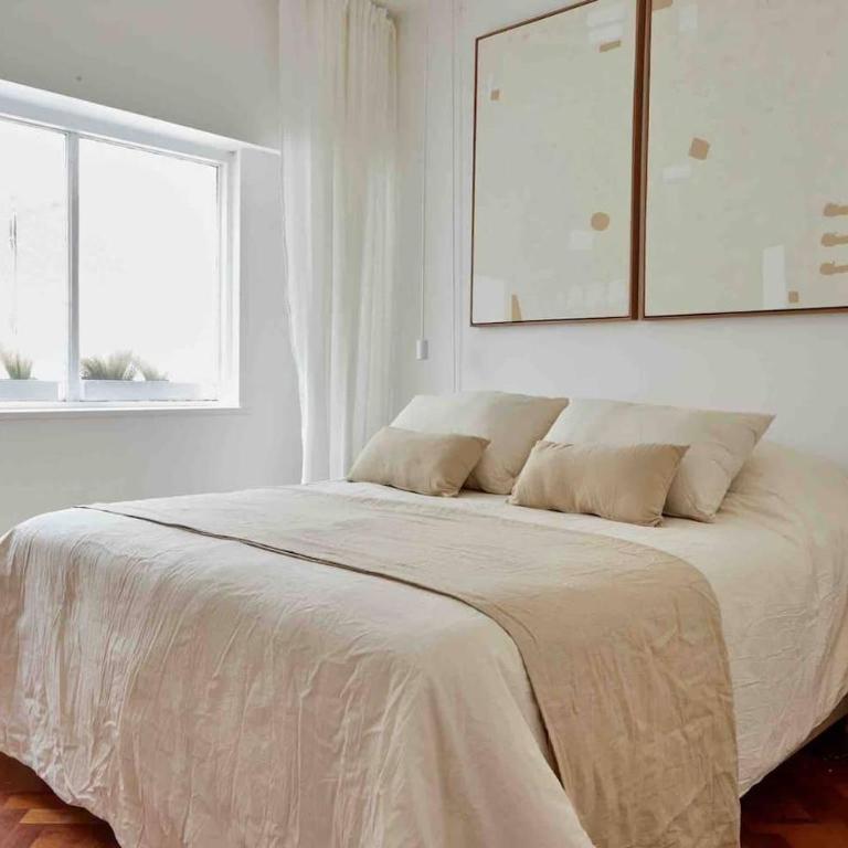 Hestia At Heart Of Recoleta Cozy & Bright 1 Bdr - Habitación Individual - 7