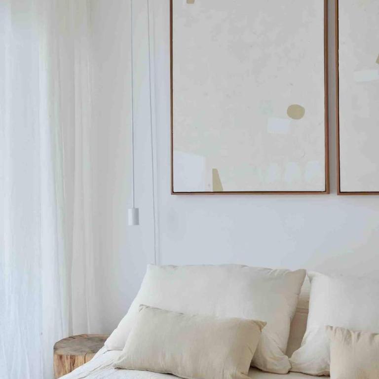Hestia At Heart Of Recoleta Cozy & Bright 1 Bdr - Habitación Individual - 8