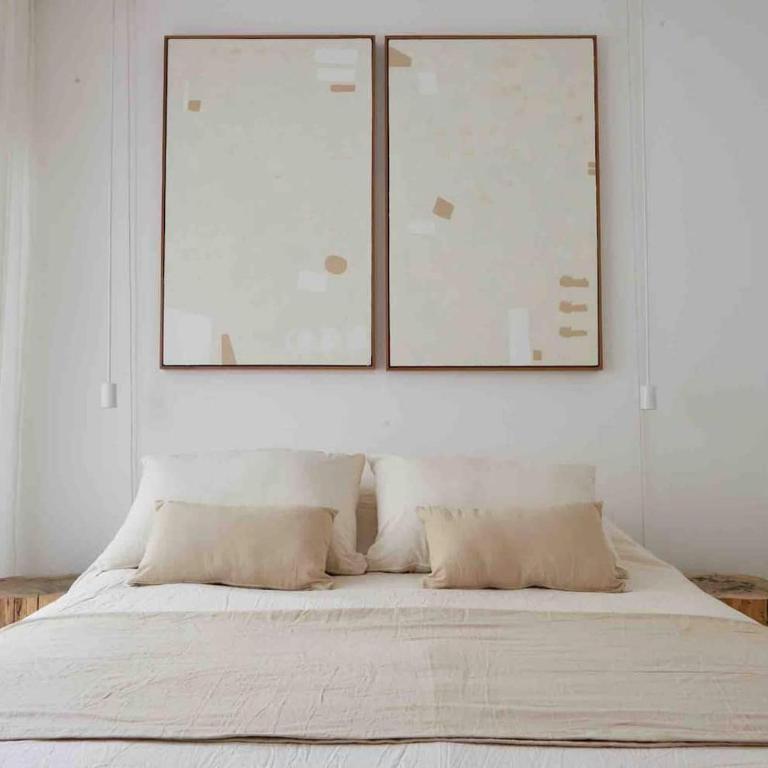 Hestia At Heart Of Recoleta Cozy & Bright 1 Bdr - Single Room - 9