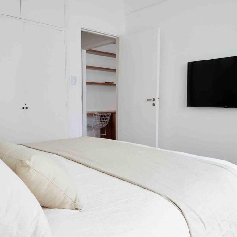 Hestia At Heart Of Recoleta Cozy & Bright 1 Bdr - Habitación Individual - 10