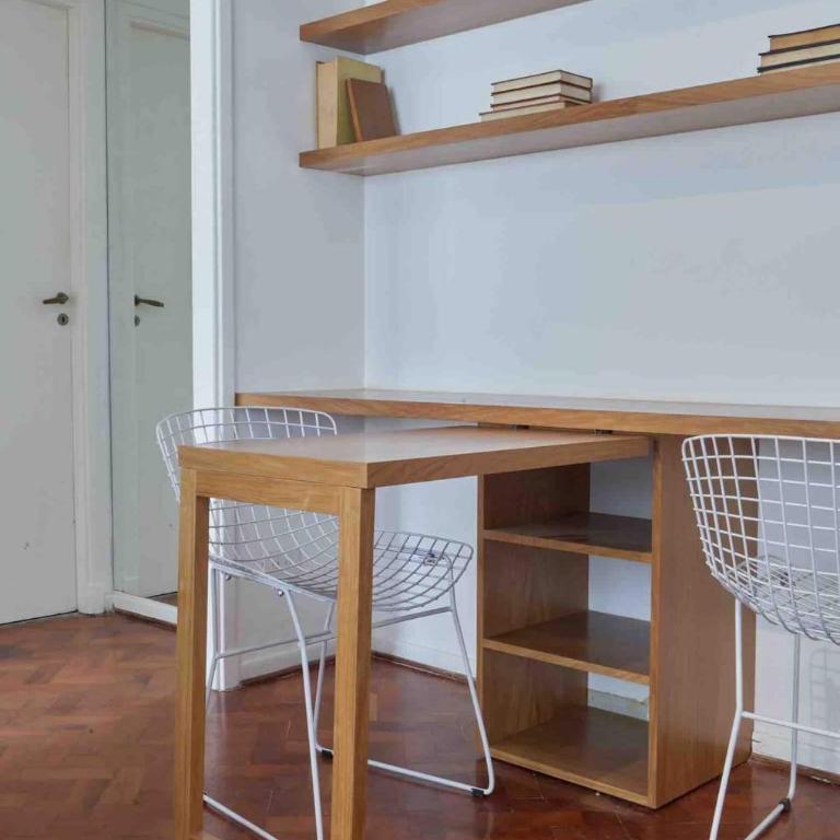 Hestia At Heart Of Recoleta Cozy & Bright 1 Bdr - Habitación Individual - 17