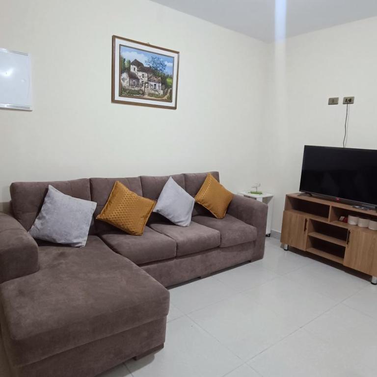 Elegante y Céntrico depto próximo al Prado - Apartamento de 2 dormitorios - 3