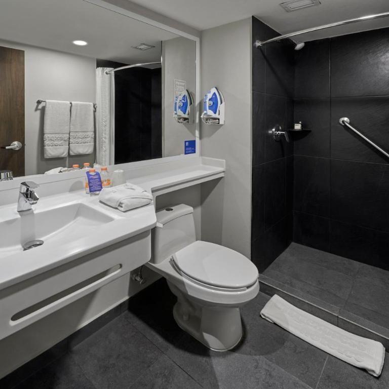 City Express by Marriott La Raza - Queen Room - 6