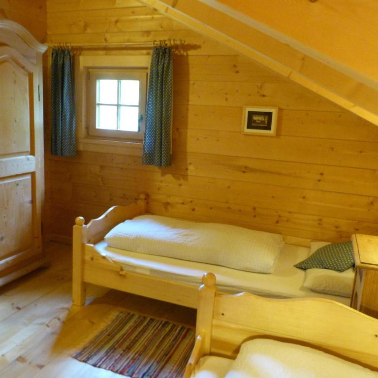 Knusperhäusl - Ferienhaus - 12