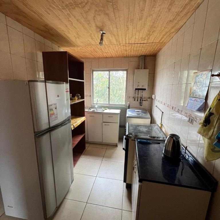 Arriendo HABITACION - Vacation Home - 4