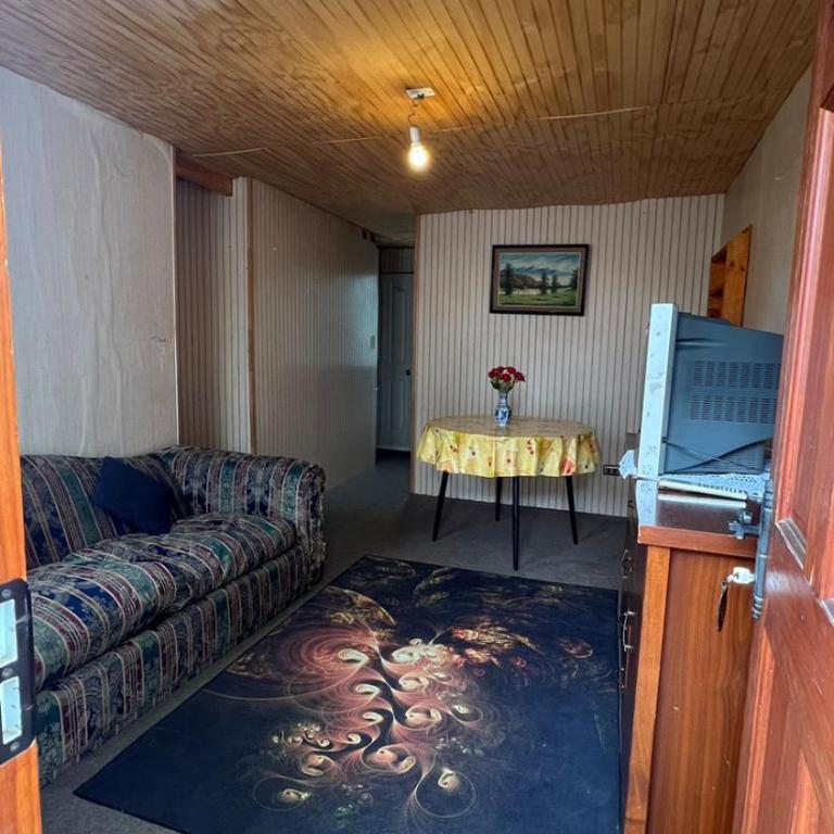 ¡Casa equipada para vacacionar! - Casa de 2 dormitorios - 5