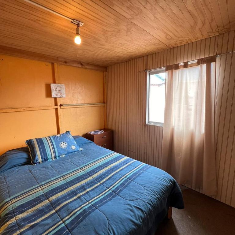 Arriendo HABITACION - Vacation Home - 5