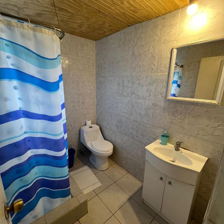 Arriendo HABITACION - Vacation Home - 6