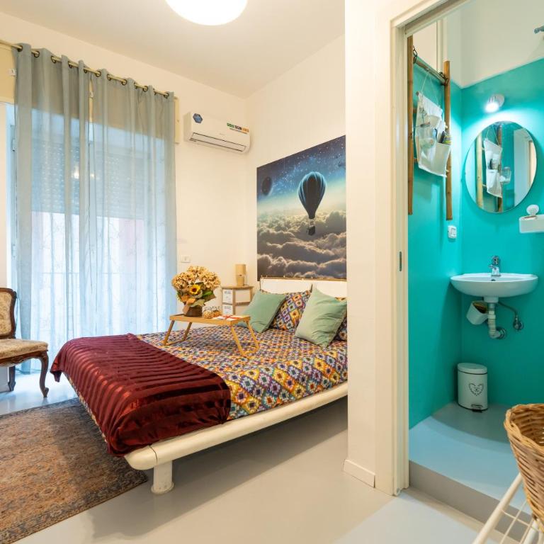 "Chest'è", il TOP nel cuore di Napoli! - Appartamento con 2 Camere da Letto - 7