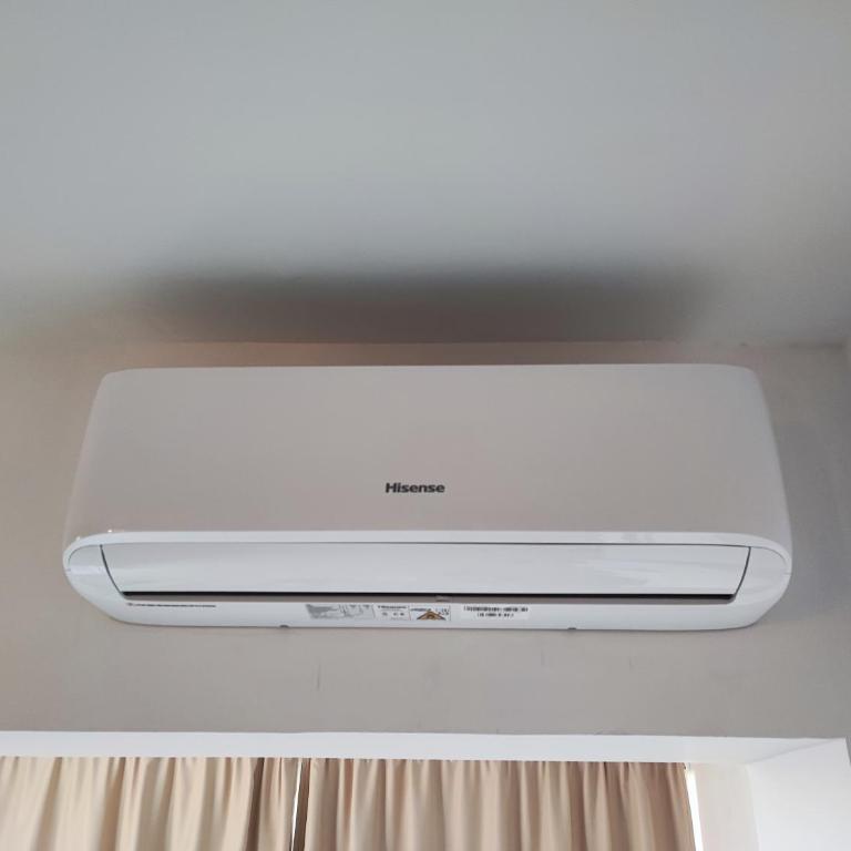 Hercules Paradise 531 - Mediterranean Sea View Terrace - Resort Pools & Gardens - 10 Min Beach - Central Benalmadena - Direct Train to Airport & Malaga - Fast Private WiFi - Remote Work and FireTV ready - One-Bedroom Apartment - 15
