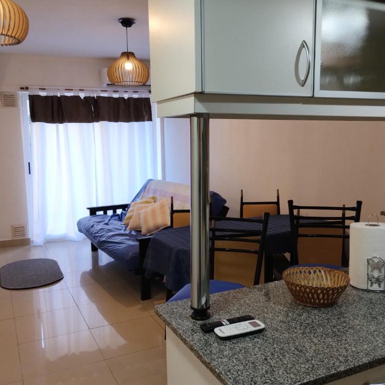 Monoambiente Tres Barrios - Apartamento de 1 dormitorio - 10