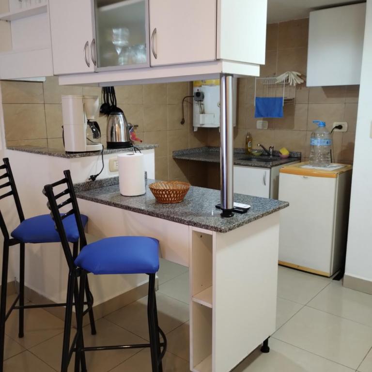 Monoambiente Tres Barrios - Apartamento de 1 dormitorio - 7