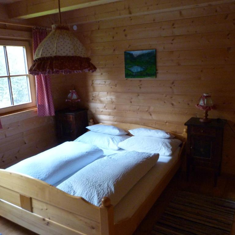 Knusperhäusl - Ferienhaus - 9