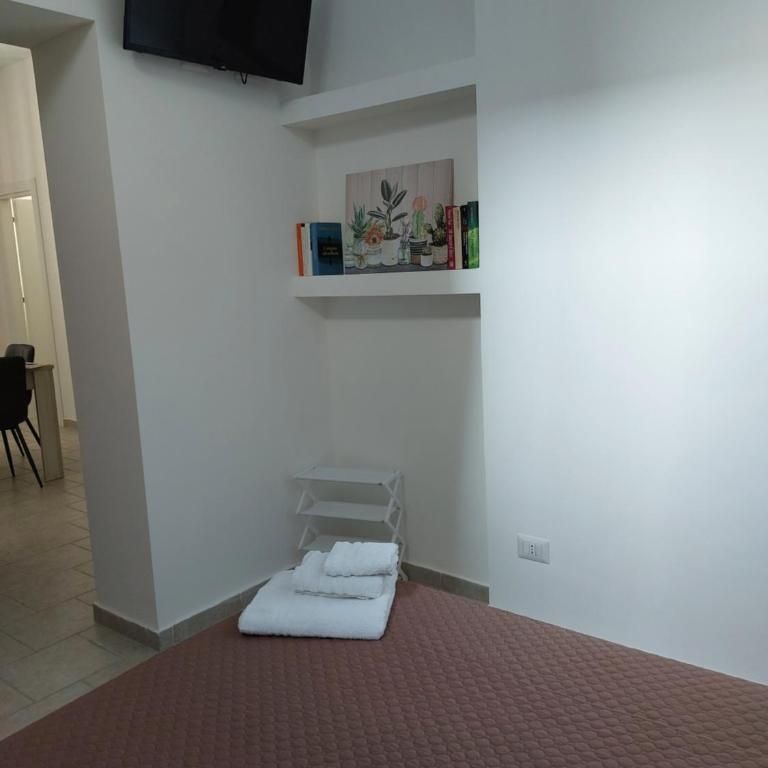 Levante - One-Bedroom Apartment - 12