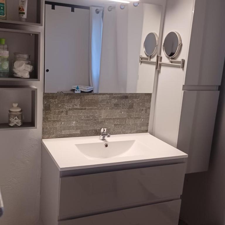 La Tuiliere - Chambre Double Supérieure - 10
