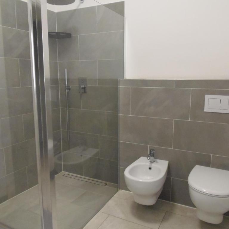 Apartaments and Rooms Claudia Augusta - Appartamento con 2 Camere da Letto - 8